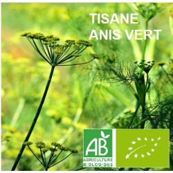 L'Herbier de France - Tisane d'Allaitement Bio 100g - Boutique bio