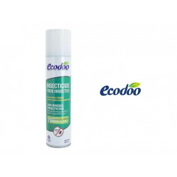 Spray insecticide tous insectes - 300 ml - Ecodoo
