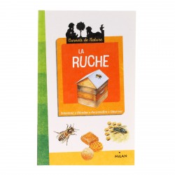 Livre La Ruche - Carnets de...
