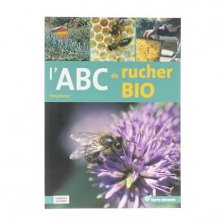 Livre ABC Du Rucher Bio
