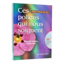 Liv Ces Pollens Qui Nous...