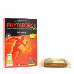 Phytaforce Bio 20 ampoules