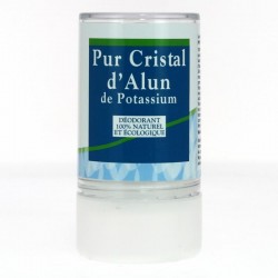 Pur Cristal Alun 120 g