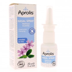 Spray nasal propolis Aprolis